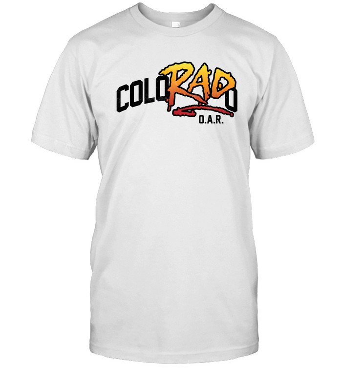 New Tr3 Spring Shirt, Tr3 Spring Tour Feb 2025 T Shirt 3