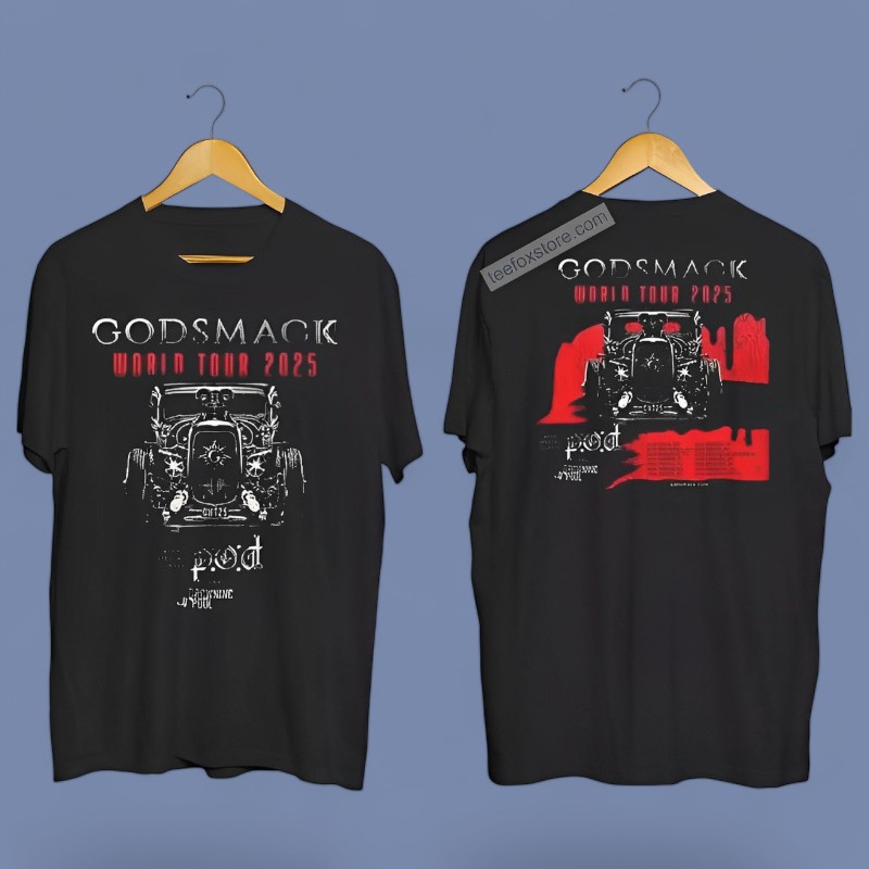 New Kaos Linkin Park Hybryd Theory T-Shirt