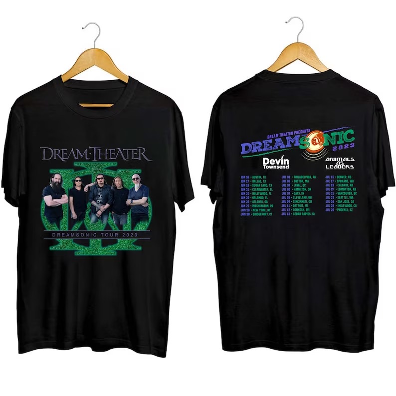 New Imagine Dragons – Loom Tour 2024 Shirt, Imagine Dragons Band Fan Shirt, Imagine Dragons 2024 Concert Shirt, Loom New Album Shirt