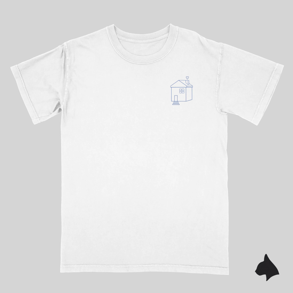 T-Shirt - Harry'S House Tracklist Harry Styles