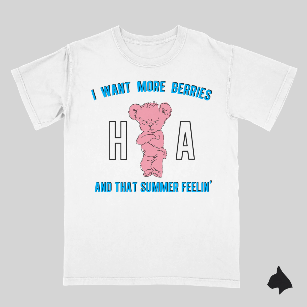 T-Shirt Ha Ha Ha X Harry Styles