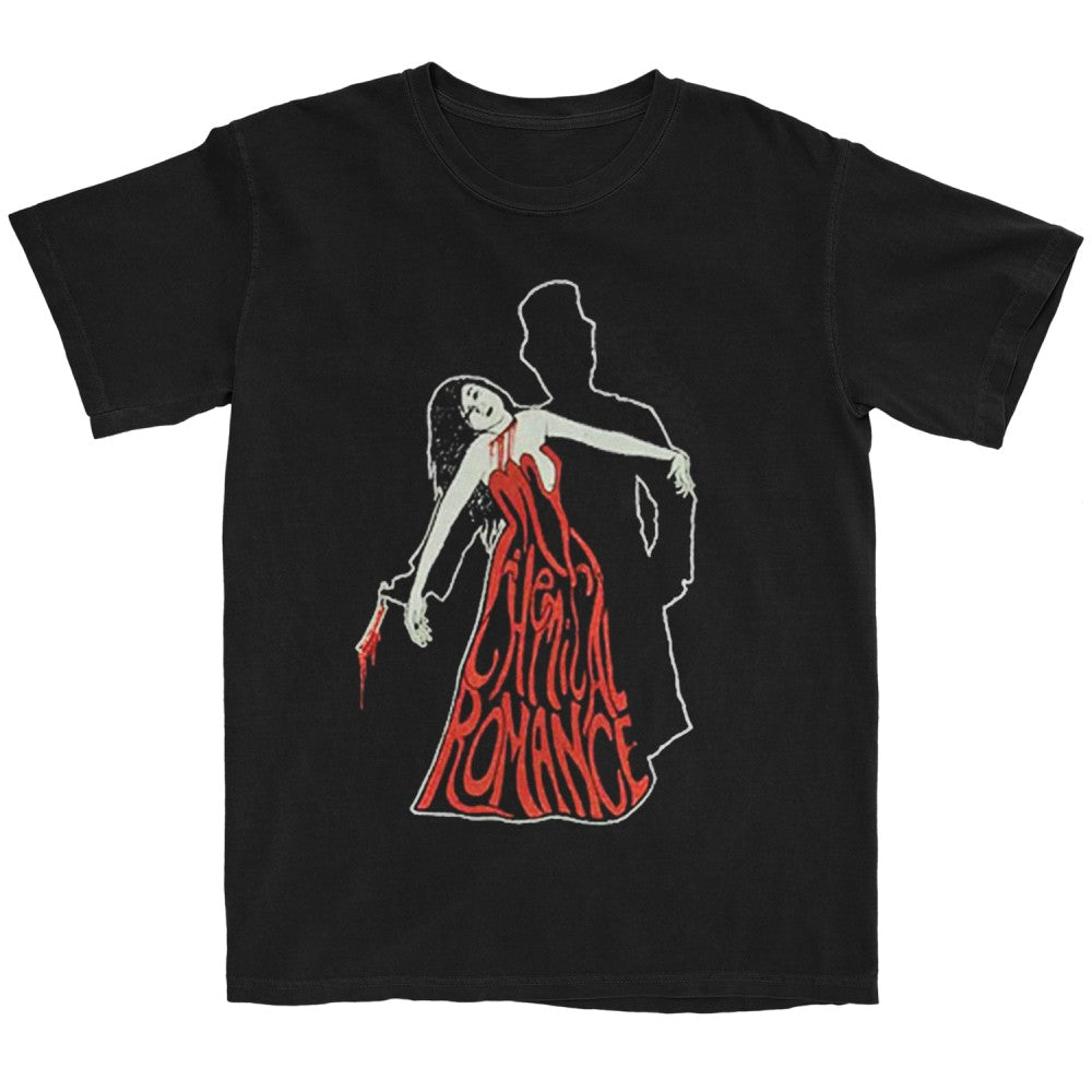New The Band Shirt, The Band Solstice 2025 The Petrichor Tour T Shirt