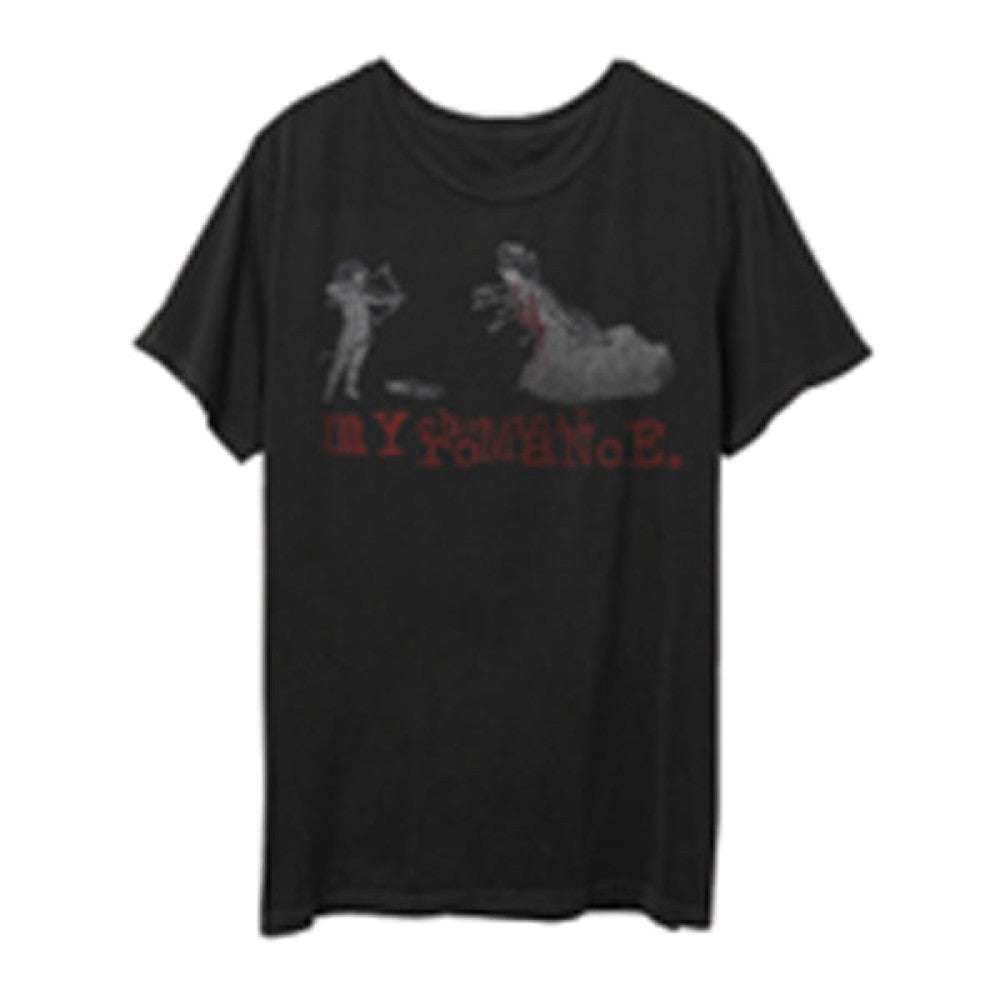 New The 1975 – Weezer Meme / Matty Healy T-Shirt