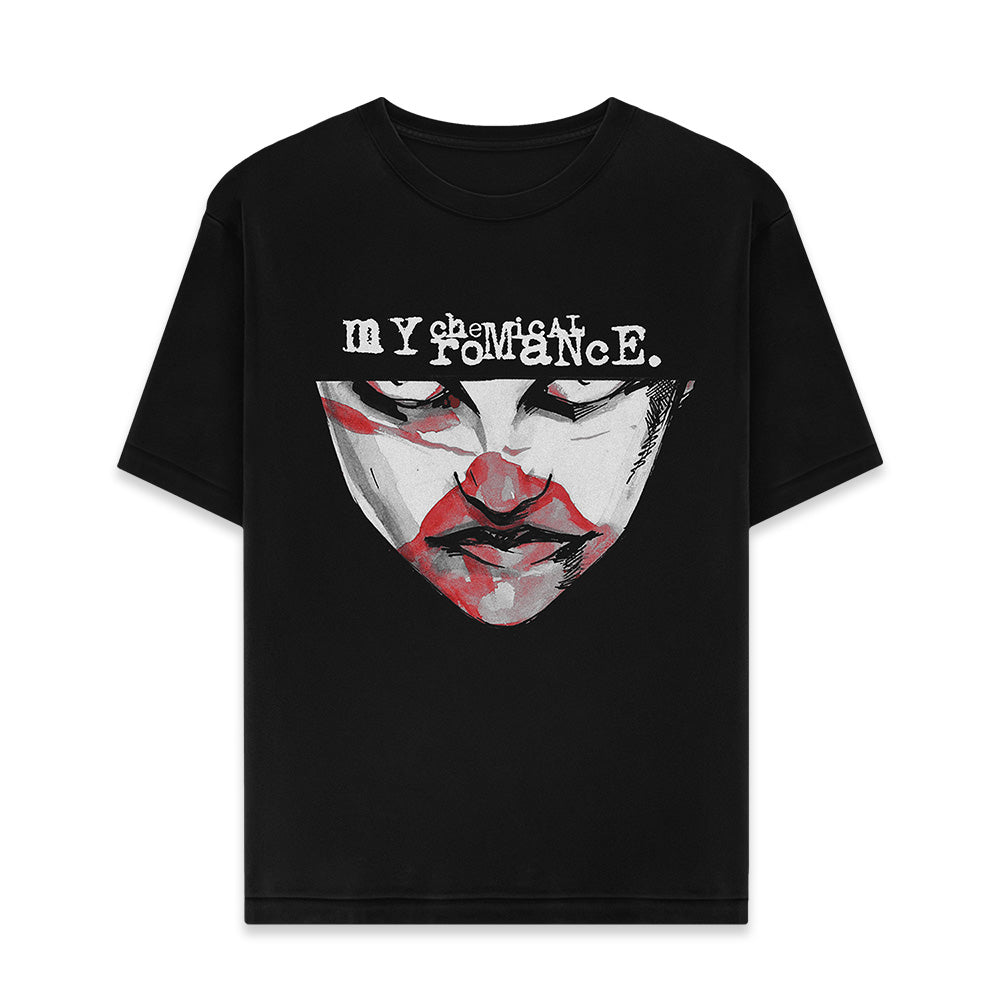 New The 2024 Tour With Aerosmith Premium Unisex T-Shirt, Band Rock Music Shirt