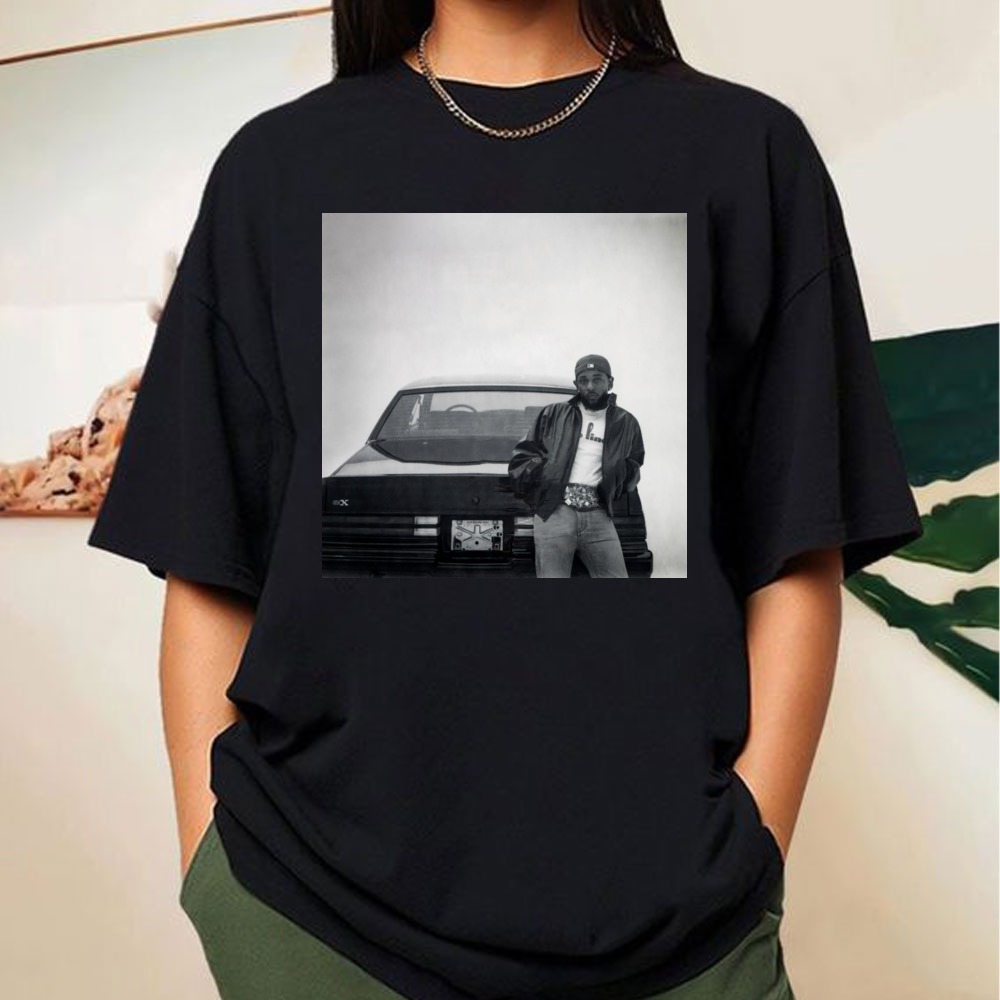 New Retro Rod Wave Shirt, Rodwave Soulfly Tour Gone Till November Shirt