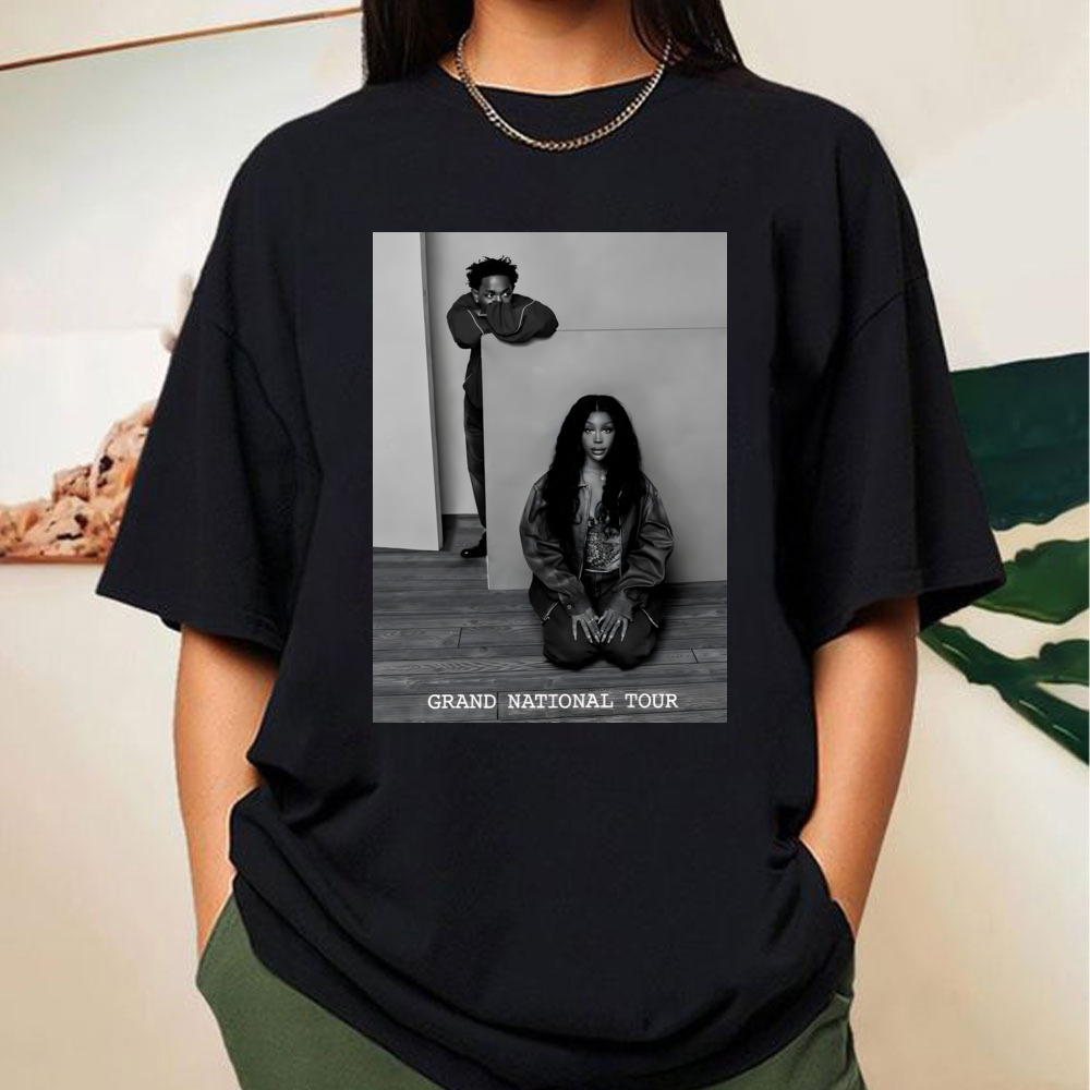 New Rod Wave Last Lap Tour Concert Shirt, Rod Wave Last T-Shirt