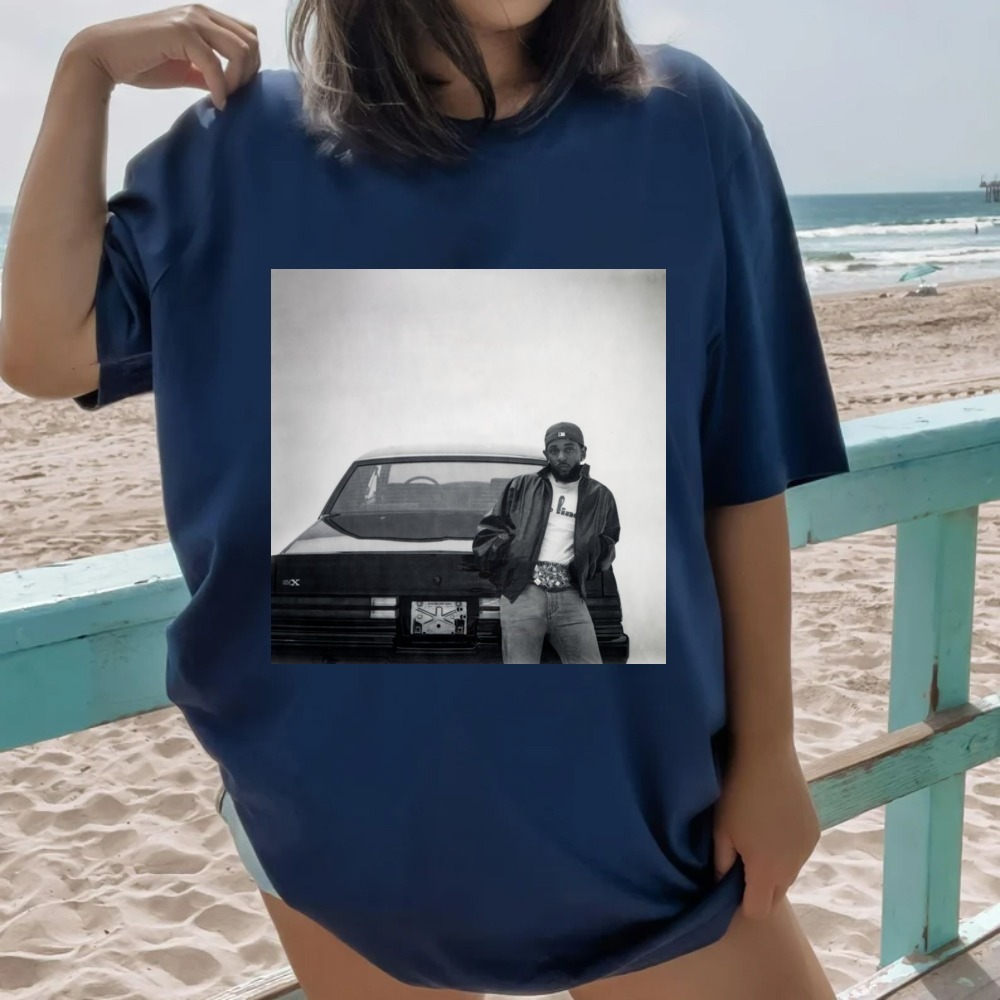 New Retro Rose Bruno Mars Apt Graphic T-Shirt Rose Rosie Album Merch
