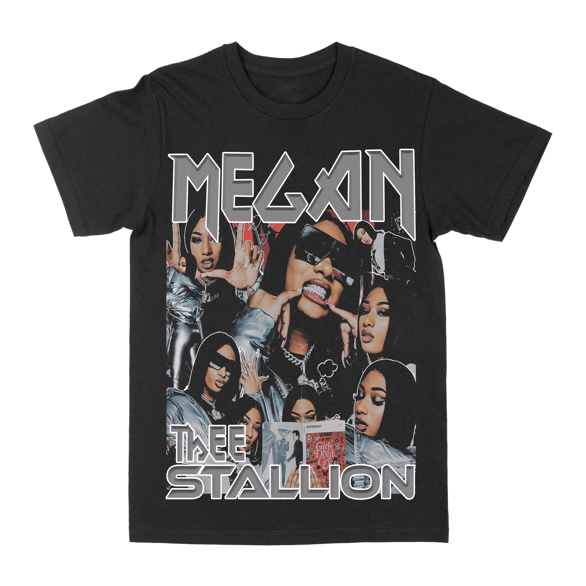 New Sza Sos Album T-Shirt T-Shirt