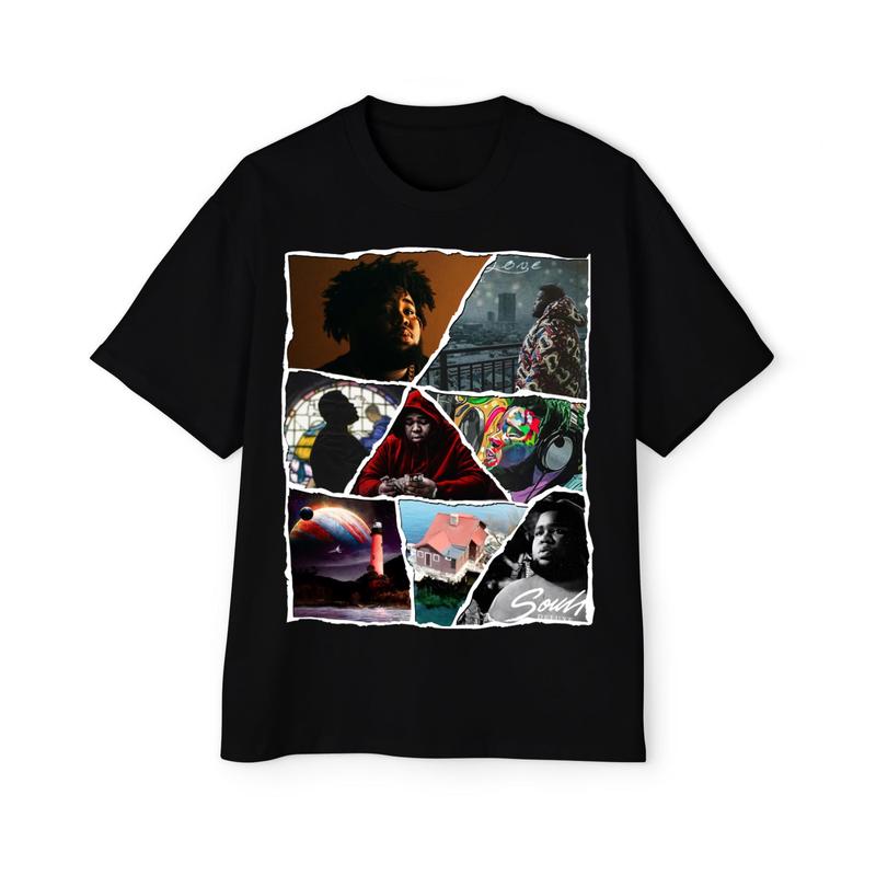 New Kane Brown In The Air Tour 2024 Shirt, Kane Brown Fan Shirt