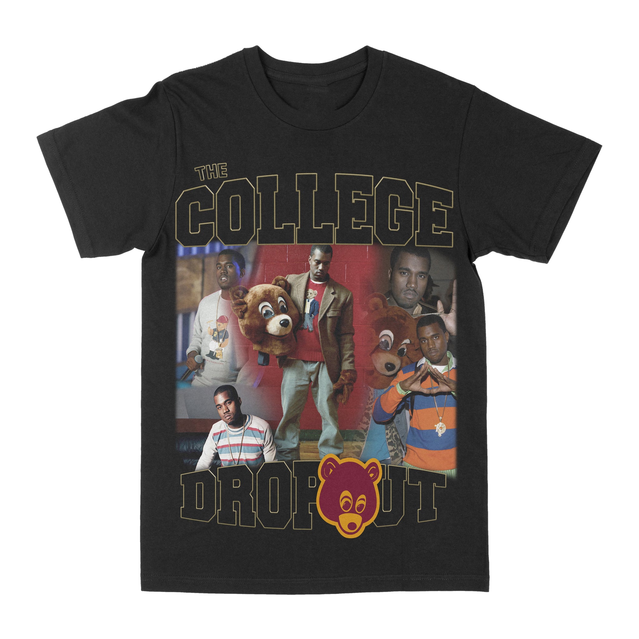 New Retro Jonas Brothers Double-Side Shirt, Jonas Brothers Tour Date Shirt