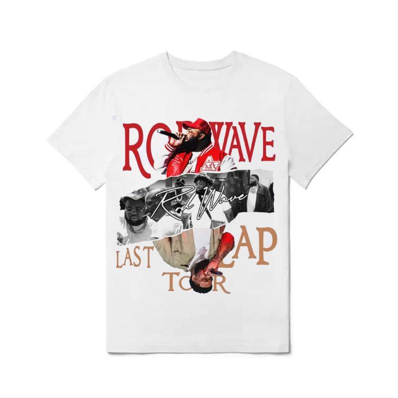 Vintage Post Malone Shirt Malone Rap Music Shirt F1 Trillion Tour Shirt