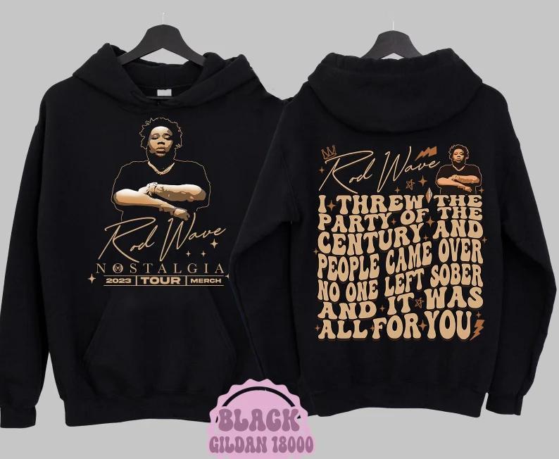 T-Shirt The Beatles Unisex Revolver Album Cover Black