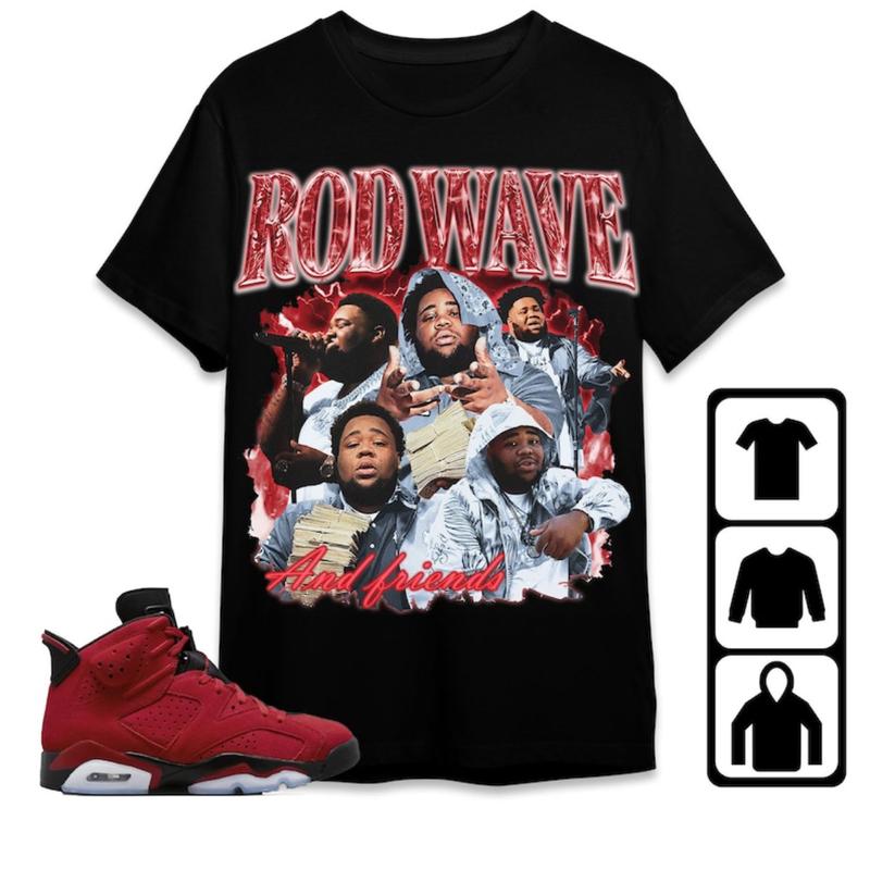 New Kendrick Lamar Graphic T-Shirt