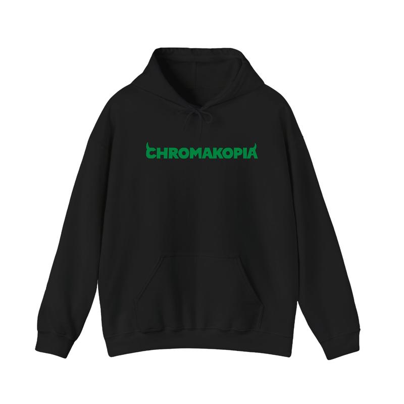 Tyler The Creator Chromakopia Album Cover Hoodie, Merch Hoodie