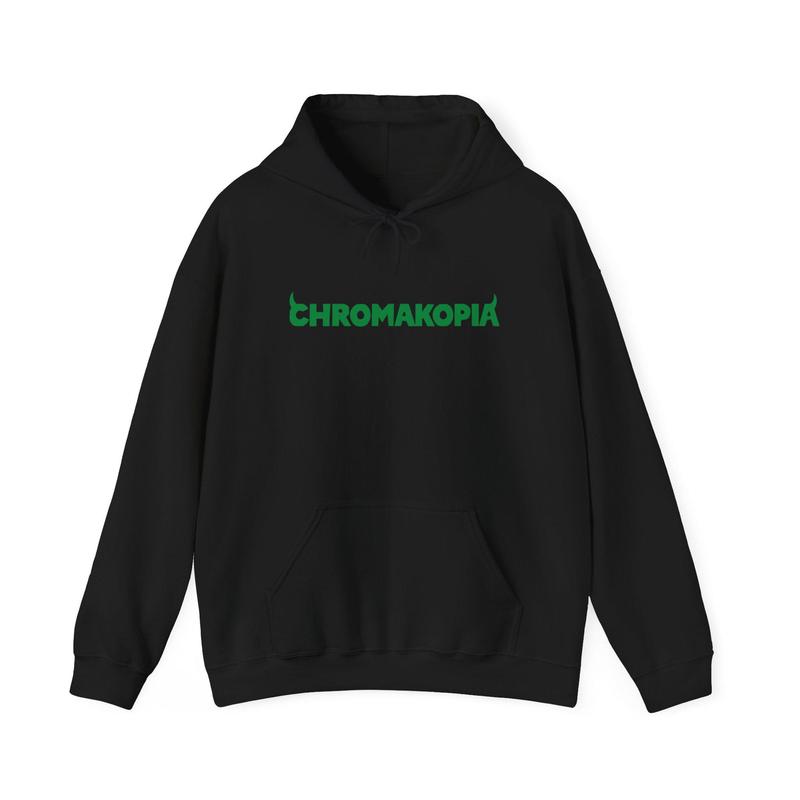 Tyler The Creator Chromakopia Album Logo Cover Hoodie, Merch Hoodies Hoodie, Tyler Hoodie