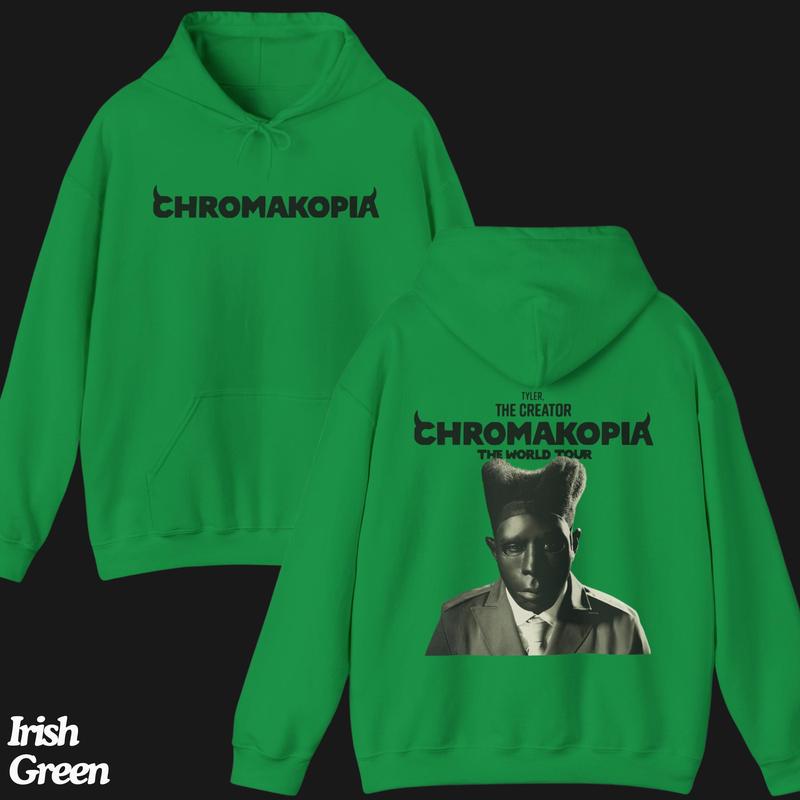 Wallows Model & More Tour 2025 Event T-Shirt