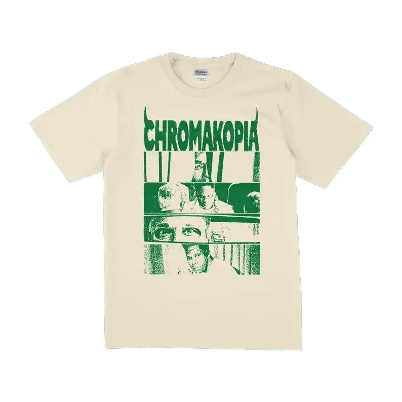 Tyler The Creator Chromakopia Vintage Shirt, Unisex Tshirt