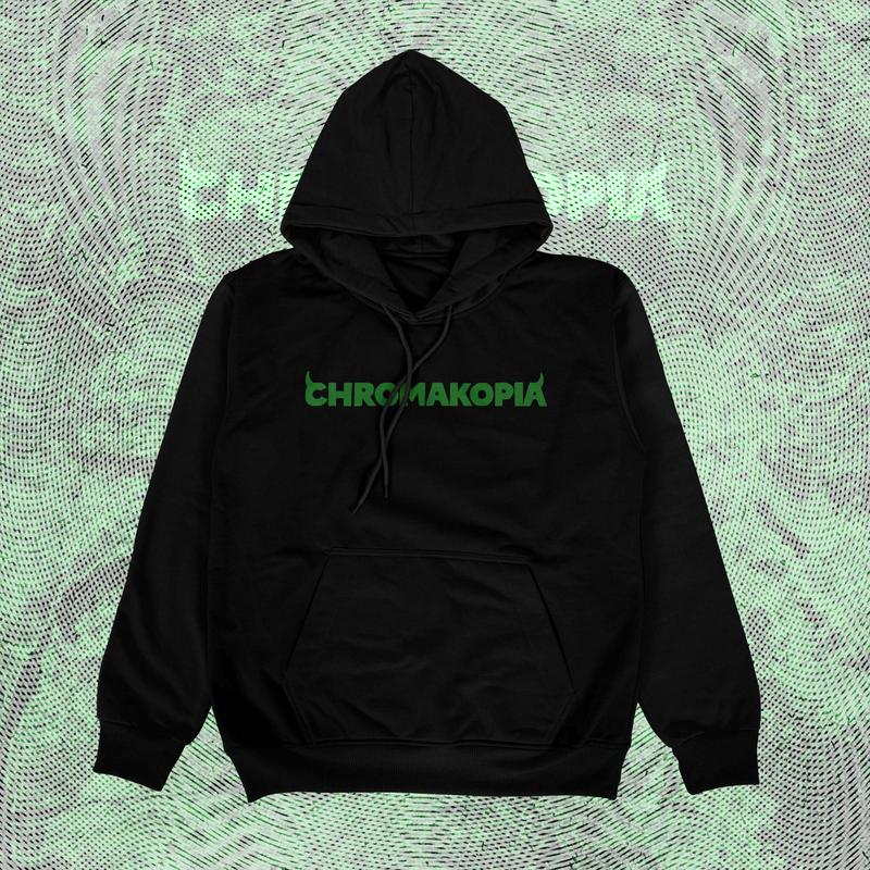 Tyler The Creator Album Hoodie, , Chromakopia Hoodie