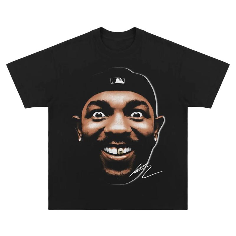 New Kendrick Lamar Mustard Graphic Shirt, Kendrick Lamar 1 T-Shirt