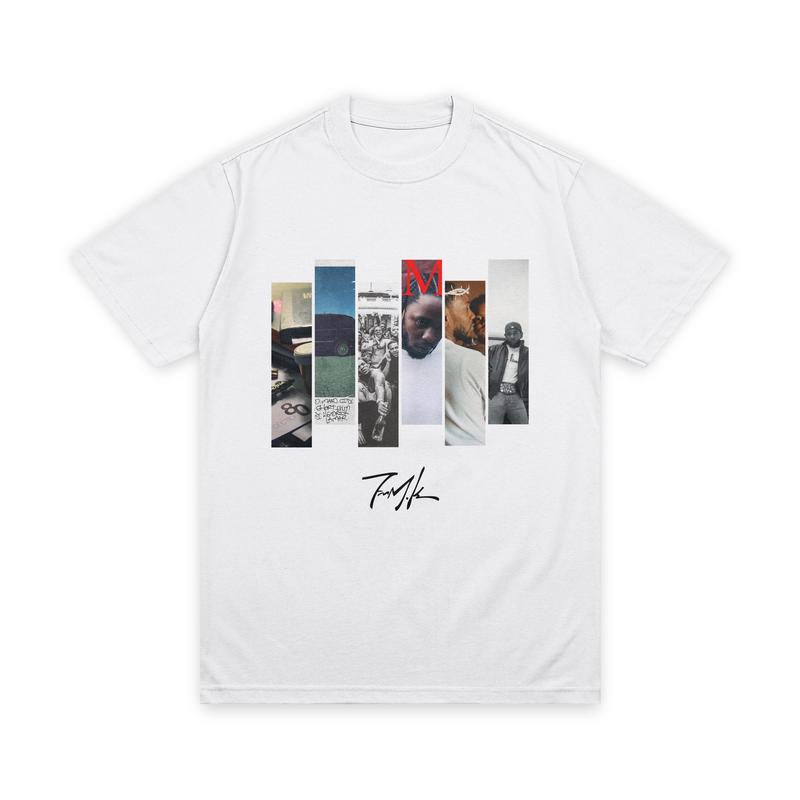 New Rod Wave & Friends Black Shirt, Rod Wave & Merch Shirt