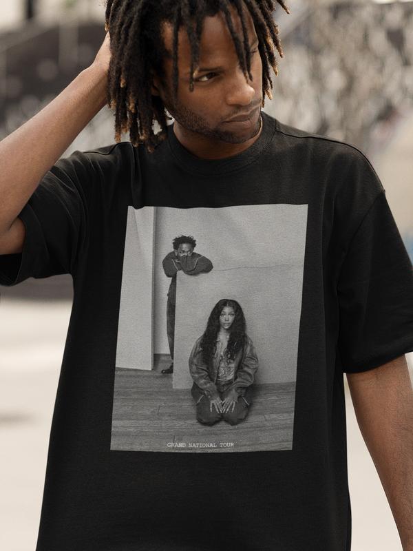 New Rod Wave Last Lap Tour Dates Shirt, Rod Wave Last T-Shirt