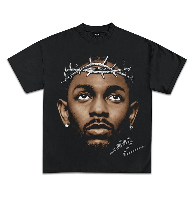 New Rod Wave & Friends White Shirt, Rod Wave & Merch Shirt