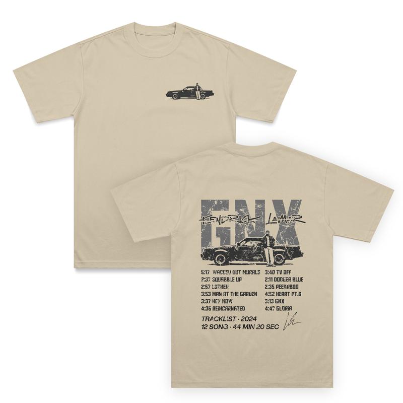 New Rod Wave Last Last Lap Tour 2024 Rod Wave Concert Merch Rod Wave Unisex Graphic T-Shirt