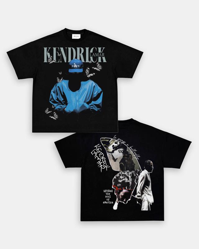 New Rod Wave Last Last Lap Tour Shirt, Rod Wave Last T-Shirt