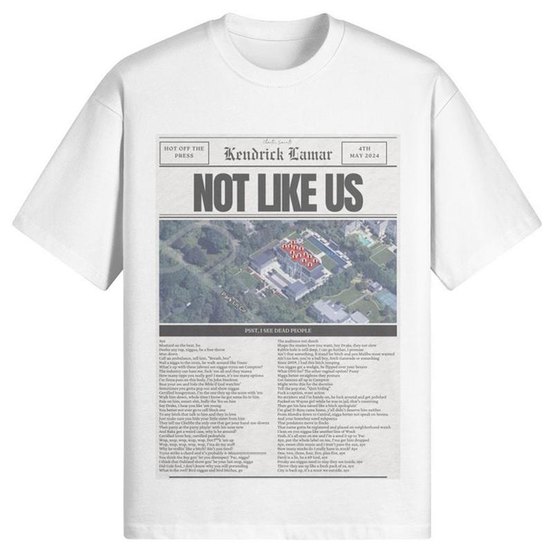 New Rod Wave Fan Shirt Rod Wave Last Lap Tour 2024 T-Shirt Kt326