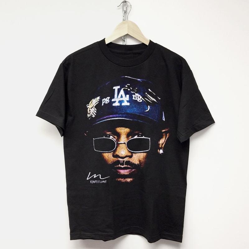 New Rod Wave Last Lap Tour T-Shirt Rod Wave Last Lap Shirt Kt293