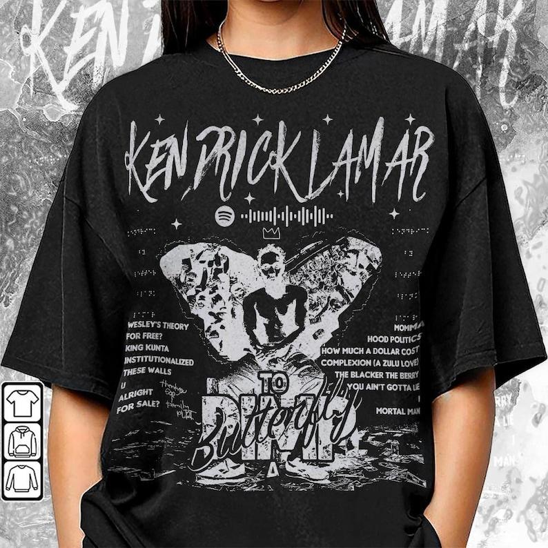New Rod Wave Last Lap Tour Tshirt, Gift For Fans Cotton Menswear