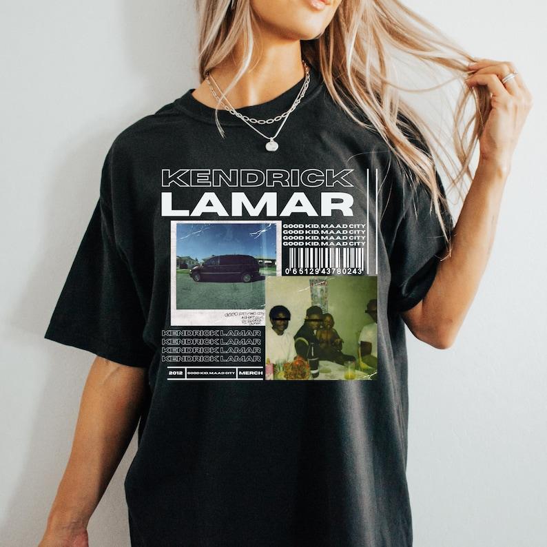 New Rod Wave Last Lap & Tremake Tour Tshirt, Premium Shirt Kt328