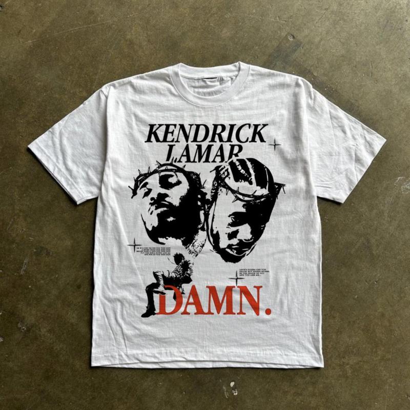 New Rod Wave Last Last Lap Tour Shirt, 2024 Rod Wave Concert Merch, Unisex Graphic T-Shirt