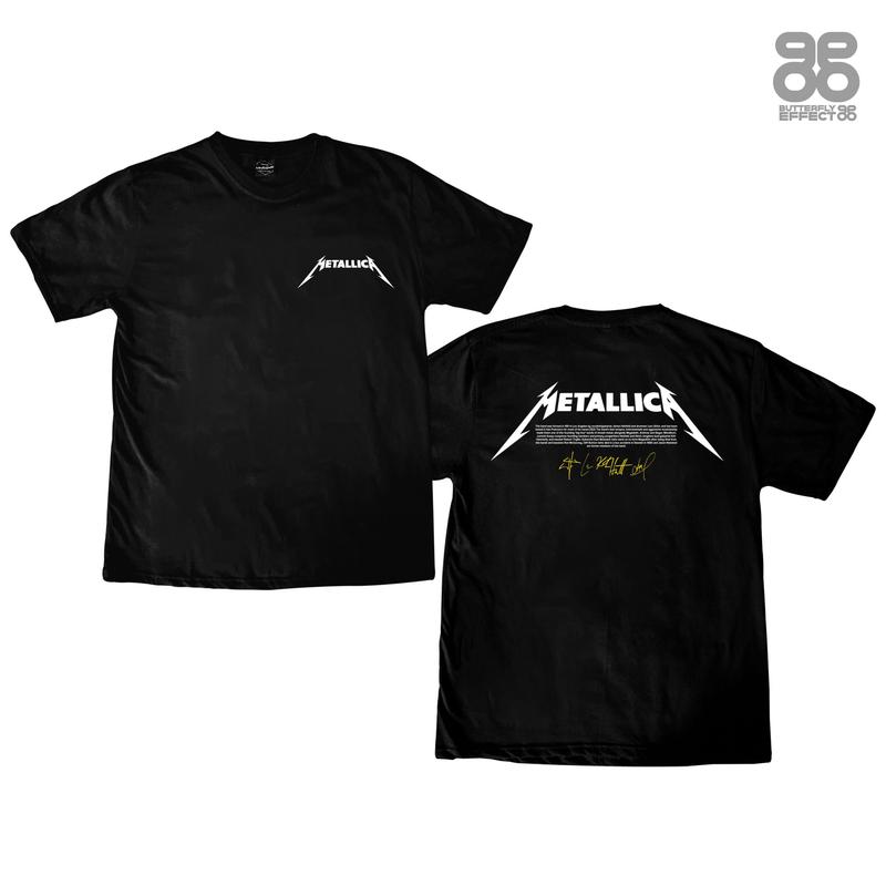 New Retro Metallica And Justice For All Shirt, Vintage Metallica Rock Band Shirt, Gift For Fan