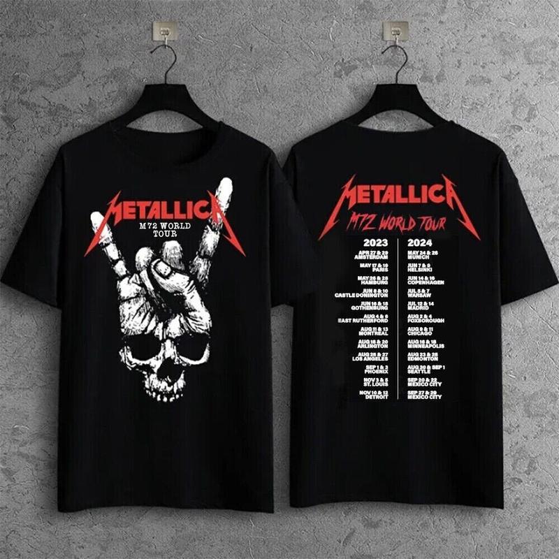 New Tate Mcrae Graphic Shirt, Tate Mcrae 3 T-Shirt