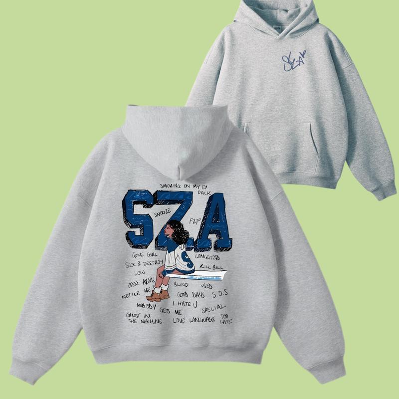 T-Shirt Yours Truly Photo 10Th Anniversary Ariana Grande