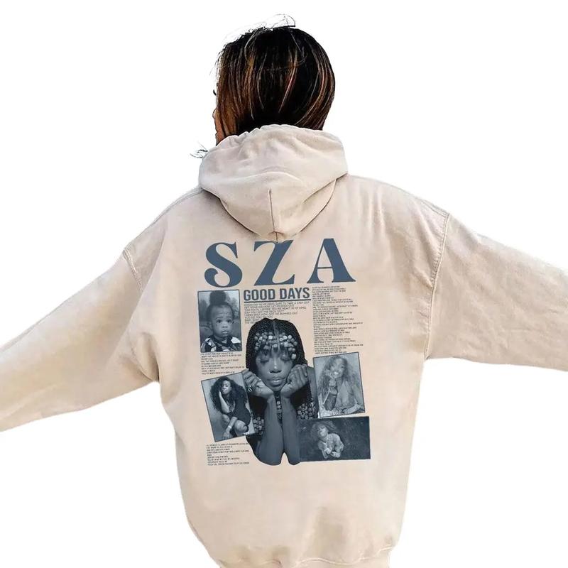 T-Shirt Yours Truly Cover 10Th Anniversary Ariana Grande