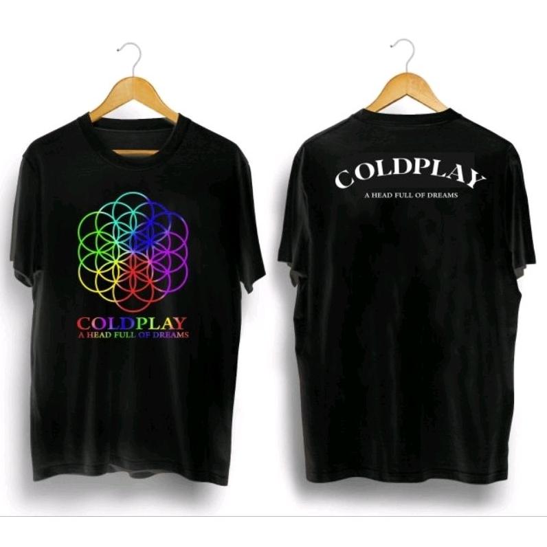 New T Shirt Olivia Rodrigo Vol 2 Baju Yellbruh Merchandise Shirt Kain Kaos