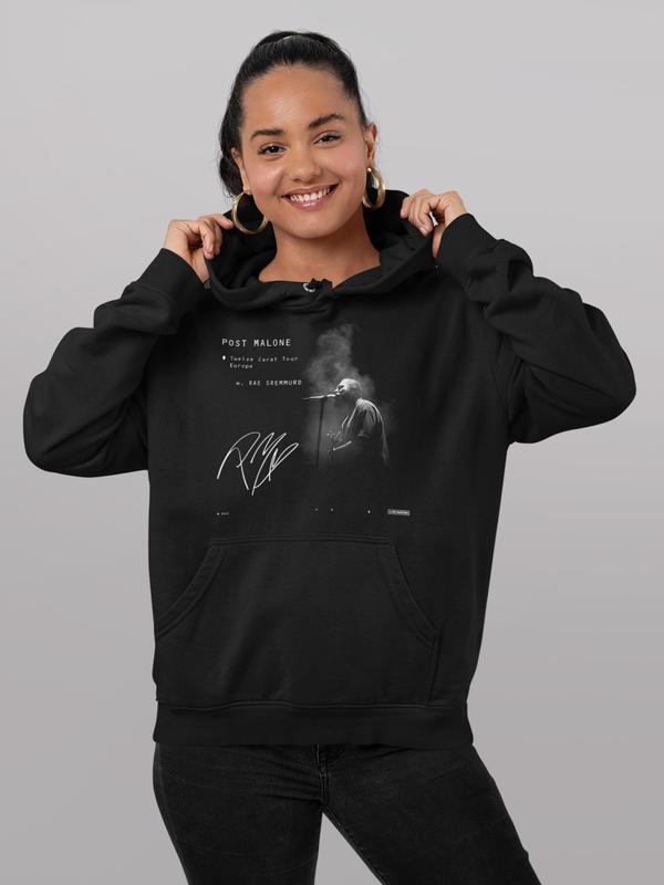 T-Shirt Jelly Roll Merch The Hate Goes On