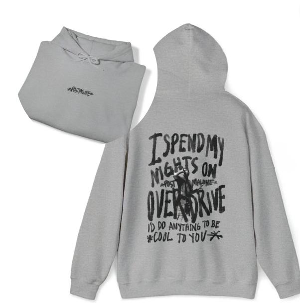 T-Shirt Jelly Roll Merch Beautifully Broken Black