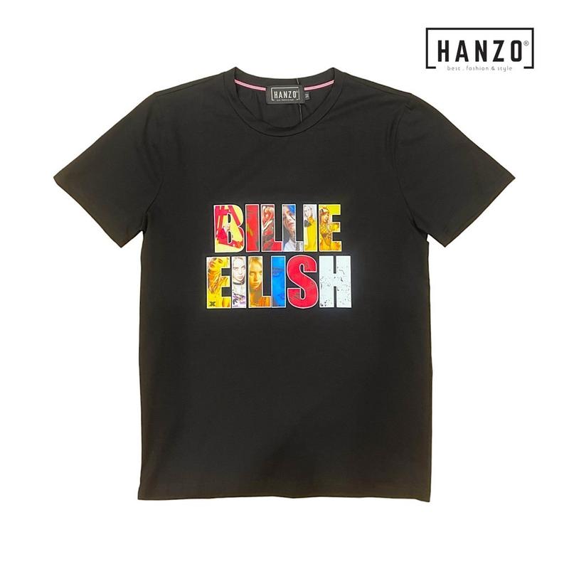 New Kids Vintage Billie Eilish Shirt Custom Vintage Design High Quality Shirt