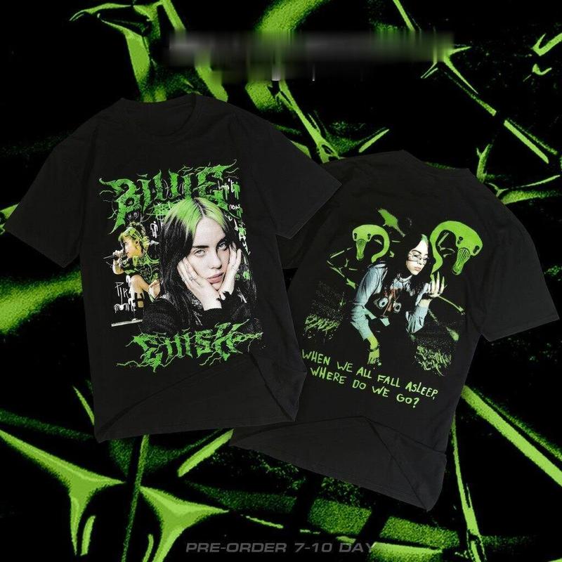 New The Hip Shirt, The Hip Abduction With Mihali Spring Tour 2025 T Shirt