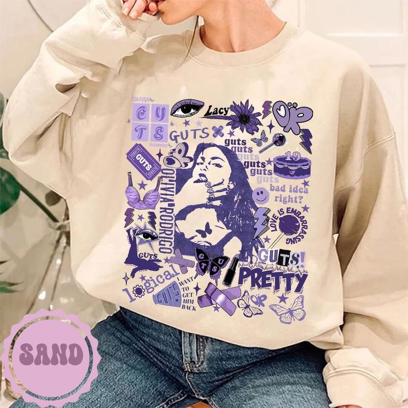 New T-Shirt Ariana Grande Merch My Everything Tenth Anniversary