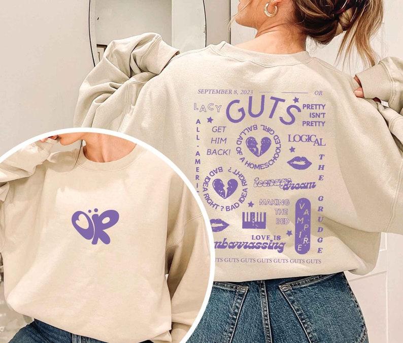 New T-Shirt 2024 Luke Combs X Nicole Summer Thankful White