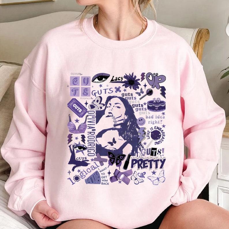 New T-Shirt Ariana Grande Merch Shop The Boy Is Mine 2024