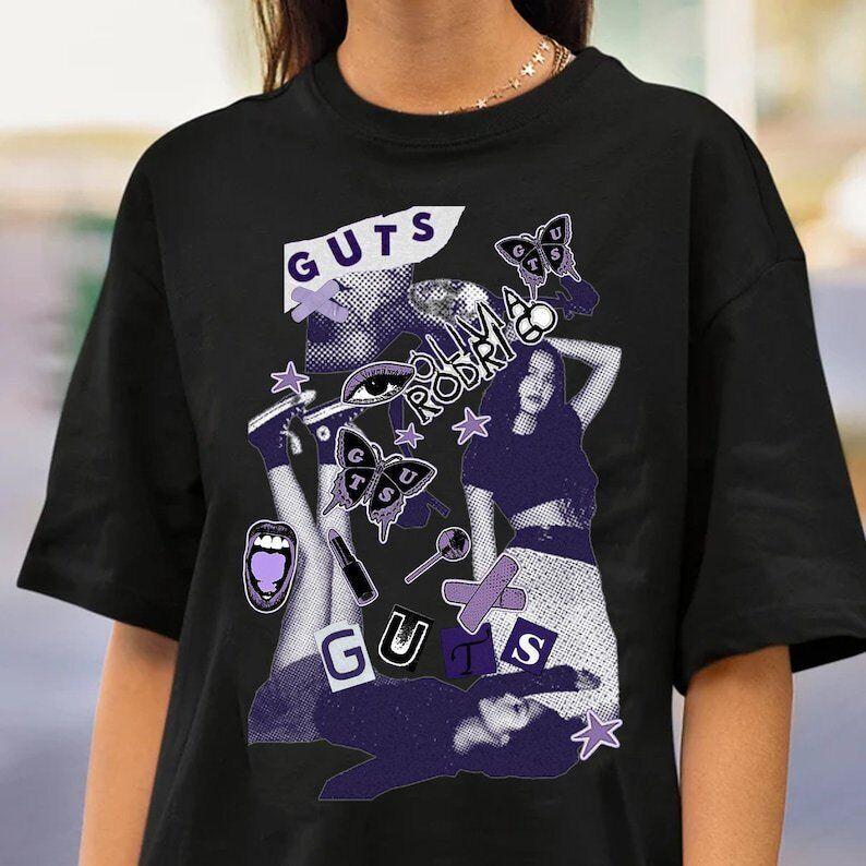 New T-Shirt Ac/Dc Angus Growl Black Adult