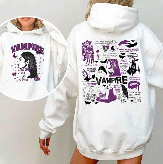 T-Shirt Blink-182 Merch Store Happy Holidays 2024