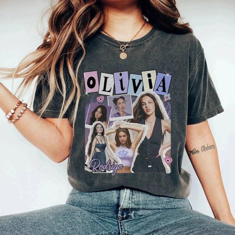 New T-Shirt Be Billie Eilish, Be Billie Eilish Merch Shirt
