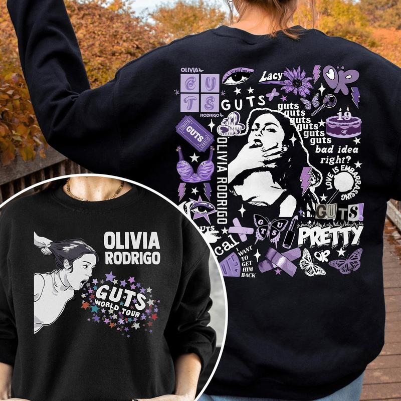 New T-Shirt Ariana Grande Merch Shop Tbim