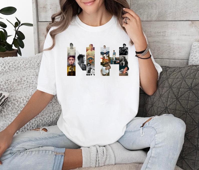 New The Rolling Shirt, The Rolling Stones Hackney Diamonds Tour 2024 Unisex T-Shirt